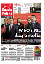 Gazeta Polska Codziennie 174/2020