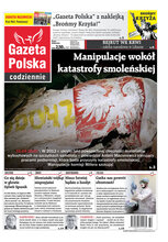 Gazeta Polska Codziennie 182/2020