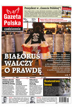 Gazeta Polska Codziennie 187/2020