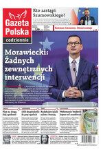 Gazeta Polska Codziennie 194/2020