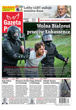 Gazeta Polska Codziennie 196/2020