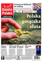 Gazeta Polska Codziennie 197/2020