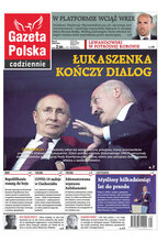 Gazeta Polska Codziennie 198/2020