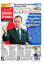 Gazeta Polska Codziennie 2/2020