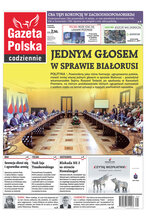 Gazeta Polska Codziennie 200/2020