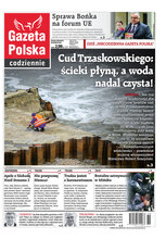 Gazeta Polska Codziennie 208/2020
