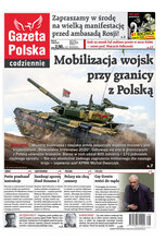 Gazeta Polska Codziennie 216/2020