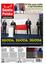 Gazeta Polska Codziennie 227/2020