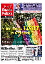 Gazeta Polska Codziennie 228/2020