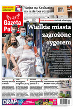 Gazeta Polska Codziennie 231/2020