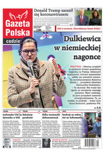Gazeta Polska Codziennie 232/2020
