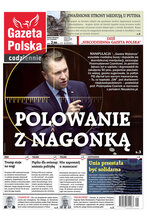 Gazeta Polska Codziennie 238/2020