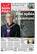 Gazeta Polska Codziennie 240/2020