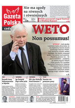 Gazeta Polska Codziennie 241/2020