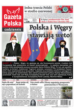 Gazeta Polska Codziennie 242/2020