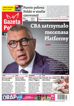 Gazeta Polska Codziennie 243/2020