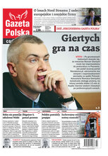 Gazeta Polska Codziennie 244/2020