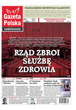 Gazeta Polska Codziennie 246/2020