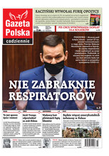 Gazeta Polska Codziennie 248/2020