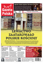 Gazeta Polska Codziennie 251/2020