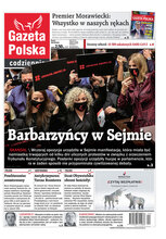 Gazeta Polska Codziennie 253/2020