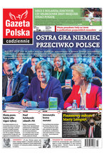 Gazeta Polska Codziennie 270/2020