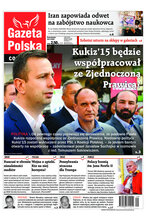 Gazeta Polska Codziennie 280/2020