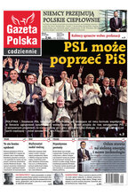 Gazeta Polska Codziennie 281/2020