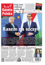 Gazeta Polska Codziennie 289/2020