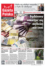 Gazeta Polska Codziennie 292/2020