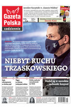 Gazeta Polska Codziennie 295/2020