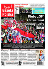 Gazeta Polska Codziennie 34/2020