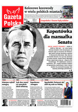 Gazeta Polska Codziennie 4/2020