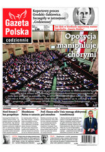 Gazeta Polska Codziennie 41/2020