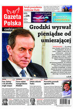 Gazeta Polska Codziennie 42/2020