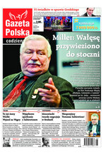 Gazeta Polska Codziennie 44/2020