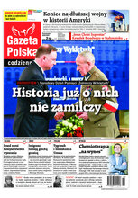 Gazeta Polska Codziennie 51/2020