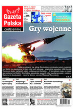 Gazeta Polska Codziennie 6/2020