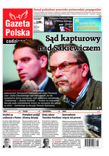 Gazeta Polska Codziennie 8/2020