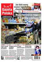 Gazeta Polska Codziennie 88/2020