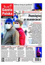 Gazeta Polska Codziennie 89/2020