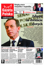 Gazeta Polska Codziennie 9/2020
