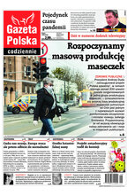 Gazeta Polska Codziennie 90/2020