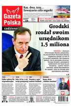 Gazeta Polska Codziennie 91/2020