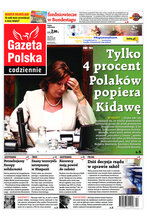 Gazeta Polska Codziennie 96/2020
