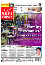 Gazeta Polska Codziennie 97/2020