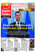 Gazeta Polska Codziennie 98/2020