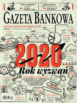 Gazeta Bankowa 1/2020