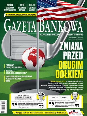 Gazeta Bankowa 12/2020