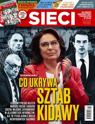 Sieci 10/2020